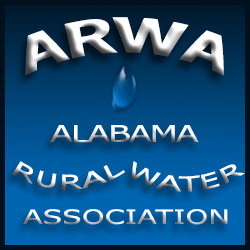 Alabama Rural Water Association Logo