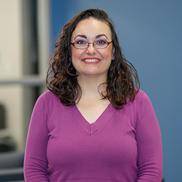 Picture of Amanda Ferrell