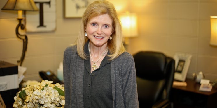Amy Oliver