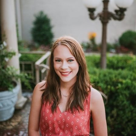 Bryn Gaston holds a teaching position at Wilson Elementary