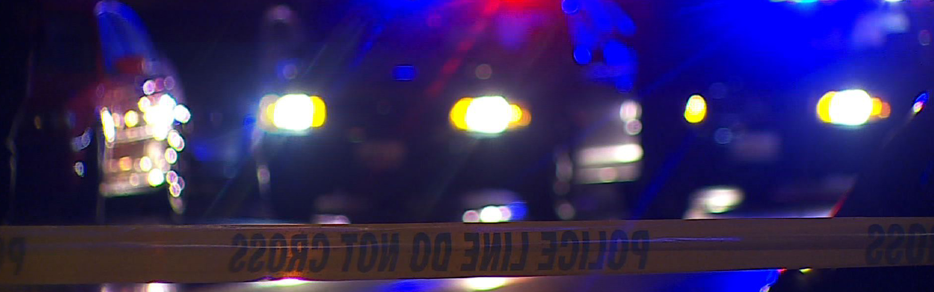Criminal Justice Police lights