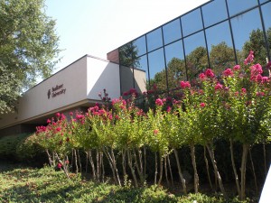 Huntsville Campus