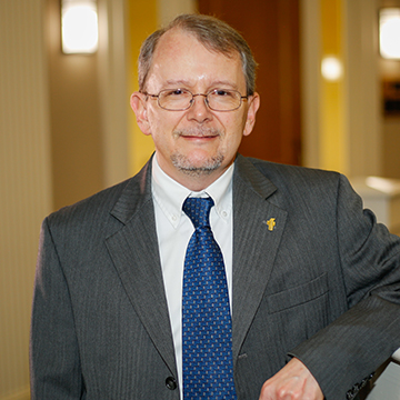 Patrick Daly