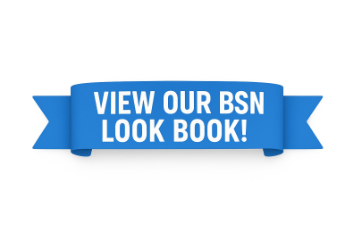 View our Nursing Program BSN Look Book