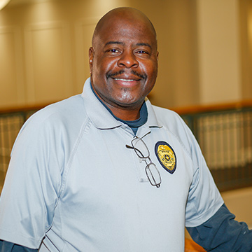 Lonnie Dixon
