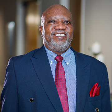 Picture of Don McKnight