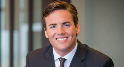 Elliott Smith was named one of the top lawyers in the nation.