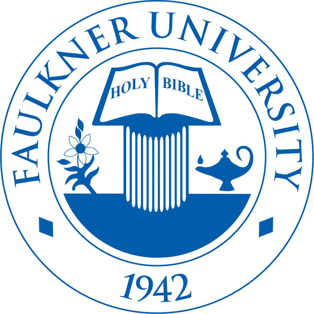Inauguration of D. Mitchell Henry, J.D. Faulkner University