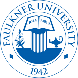 The Seal of Faulkner University