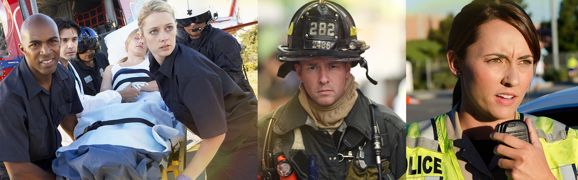 First Responder web pic First responders