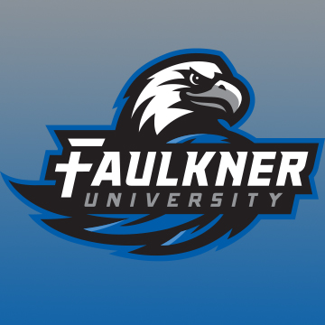 Faulkner University Logo