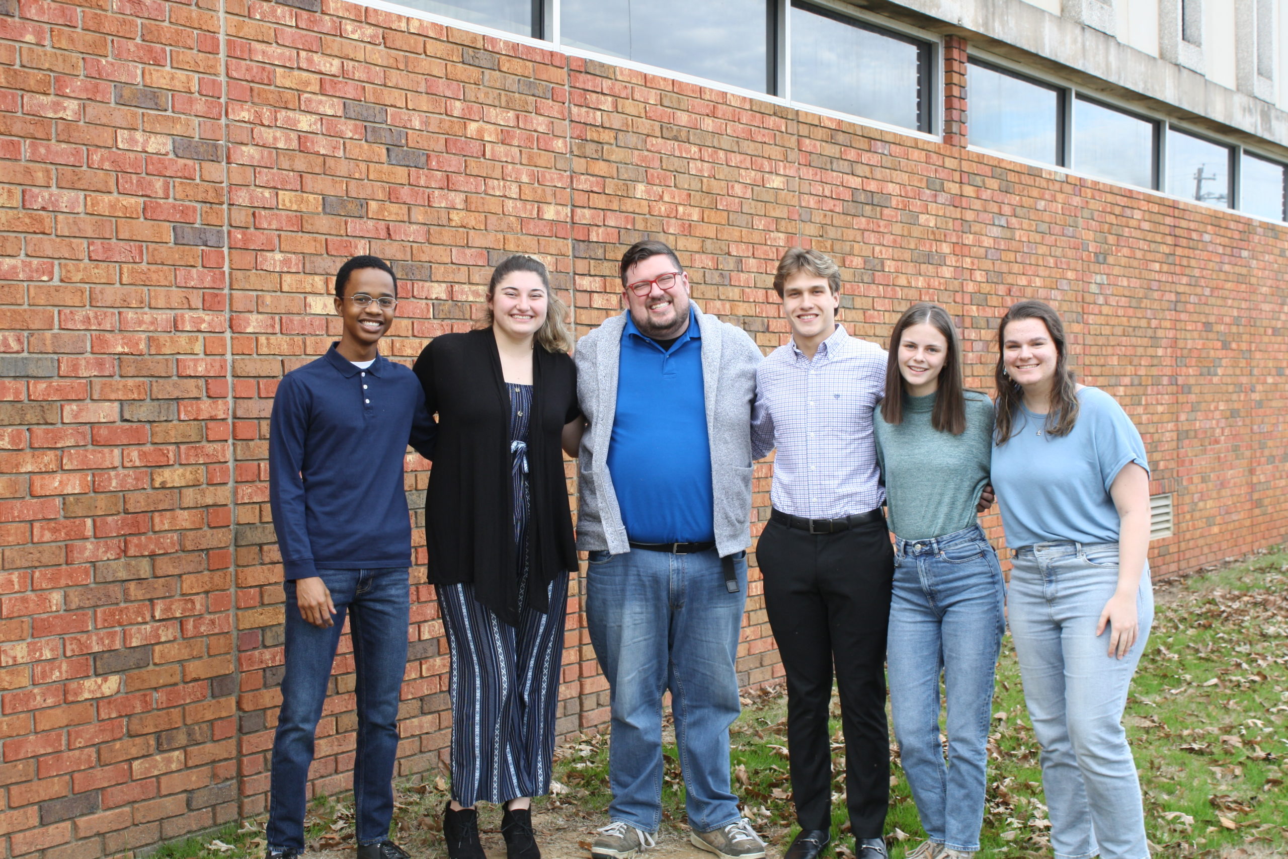 Faulkner University News Students Bring Back ProLife Group On Campus
