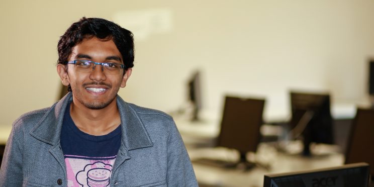 Javan Rampersad