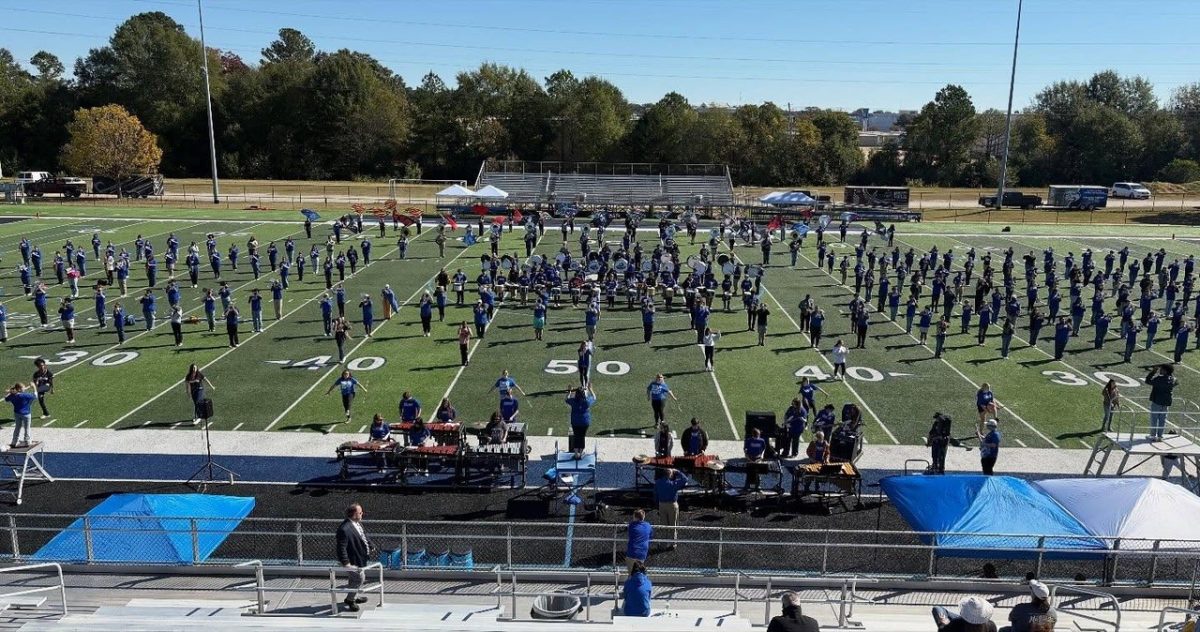 Jazz band Swingin Eagles 25-26