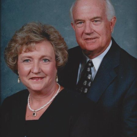 Jerry and Margaret Humphries