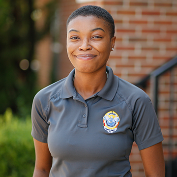 Kadra Pettus