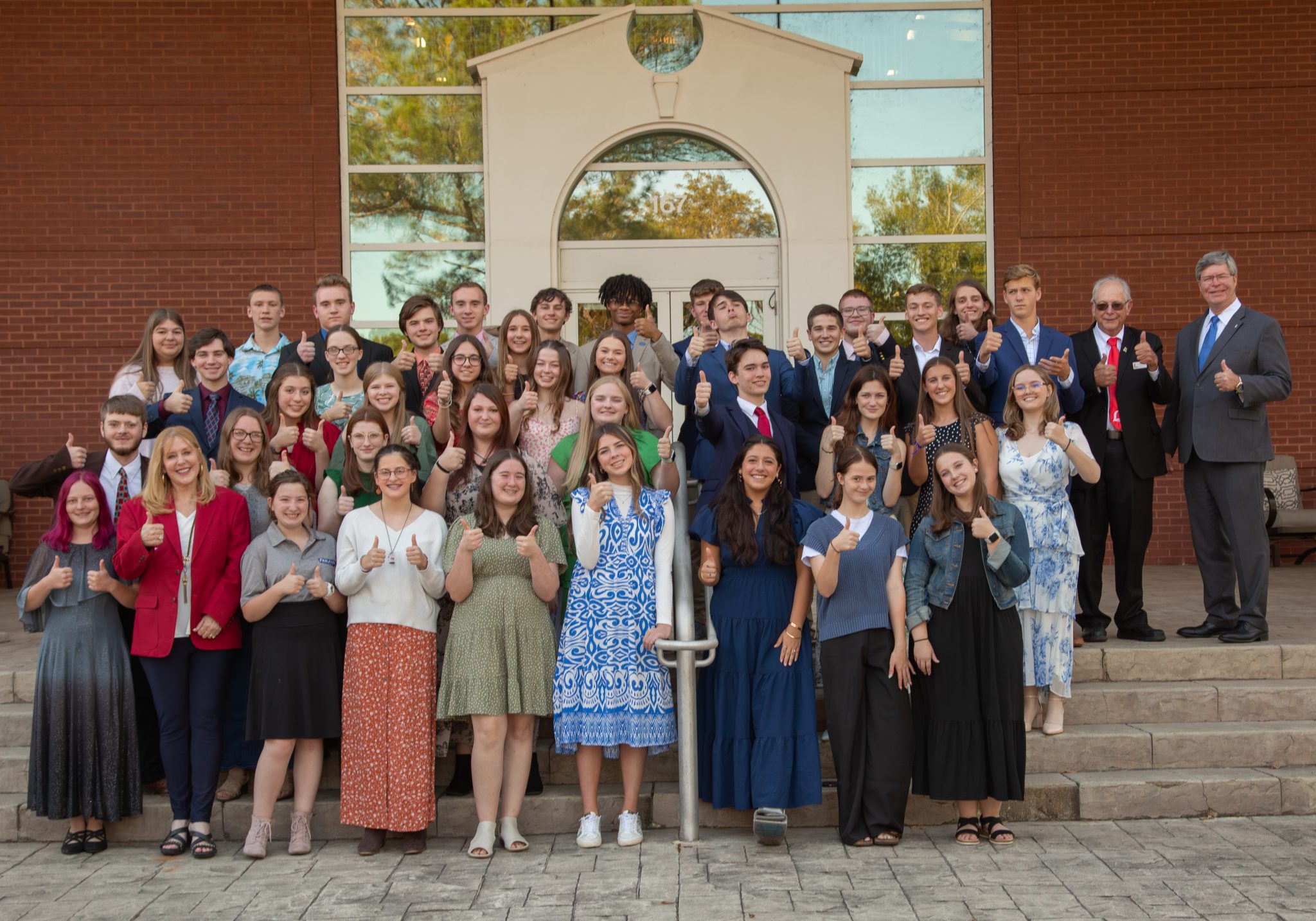 Undergraduate Archives Faulkner University