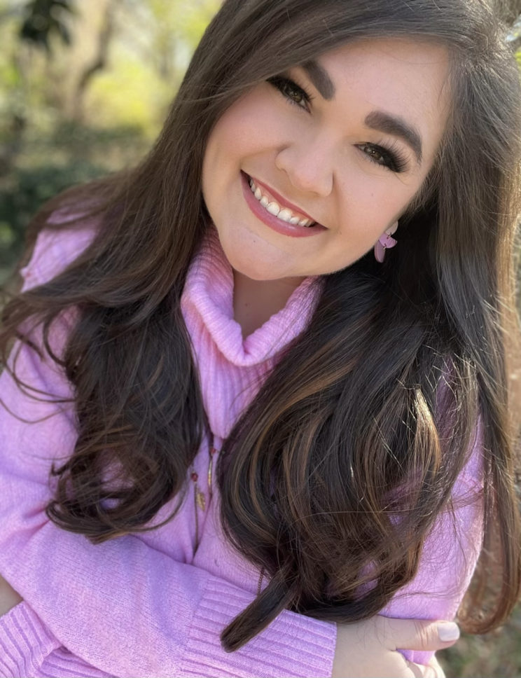 Photo of Laura Childs