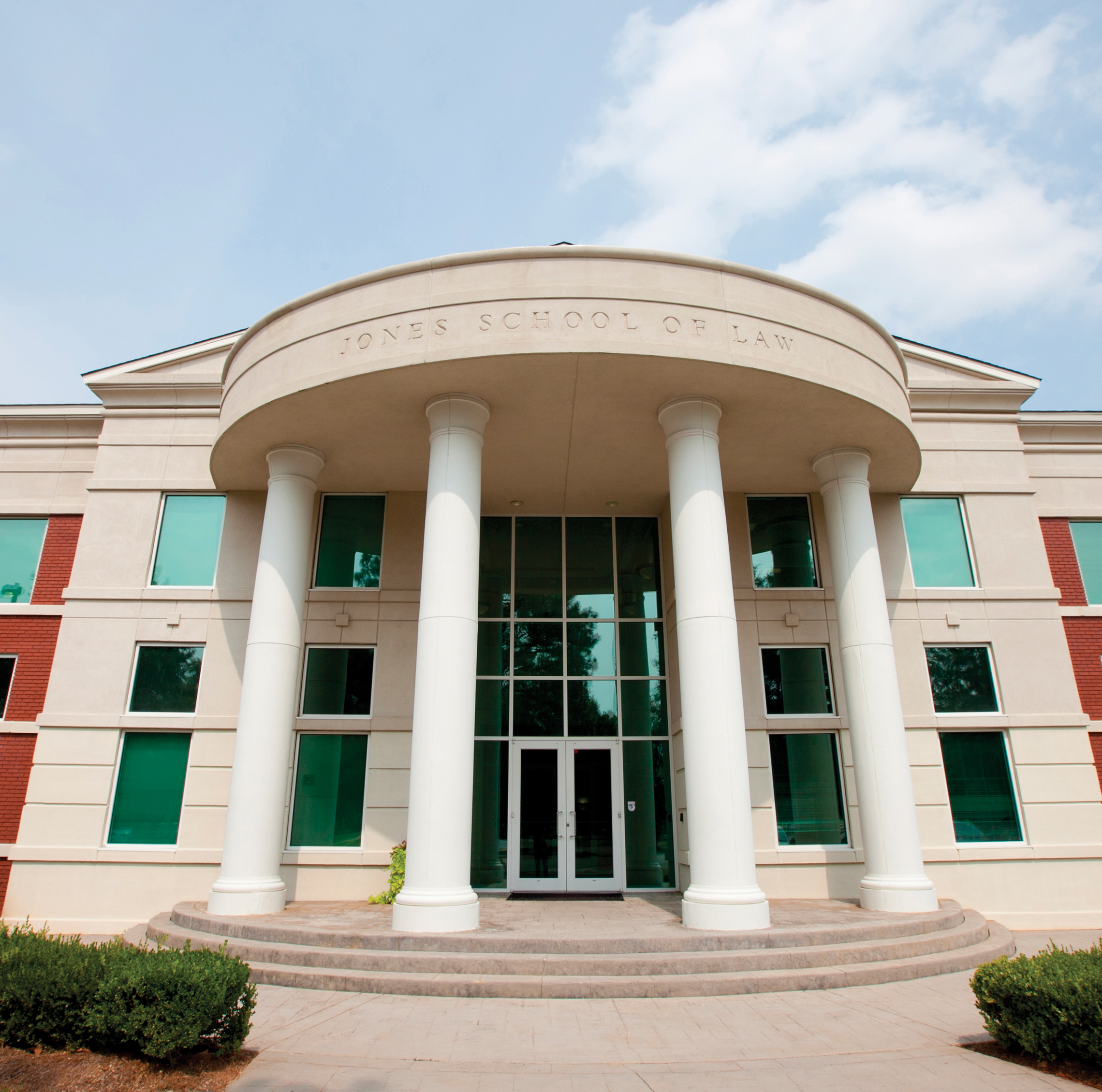 Faulkner Law