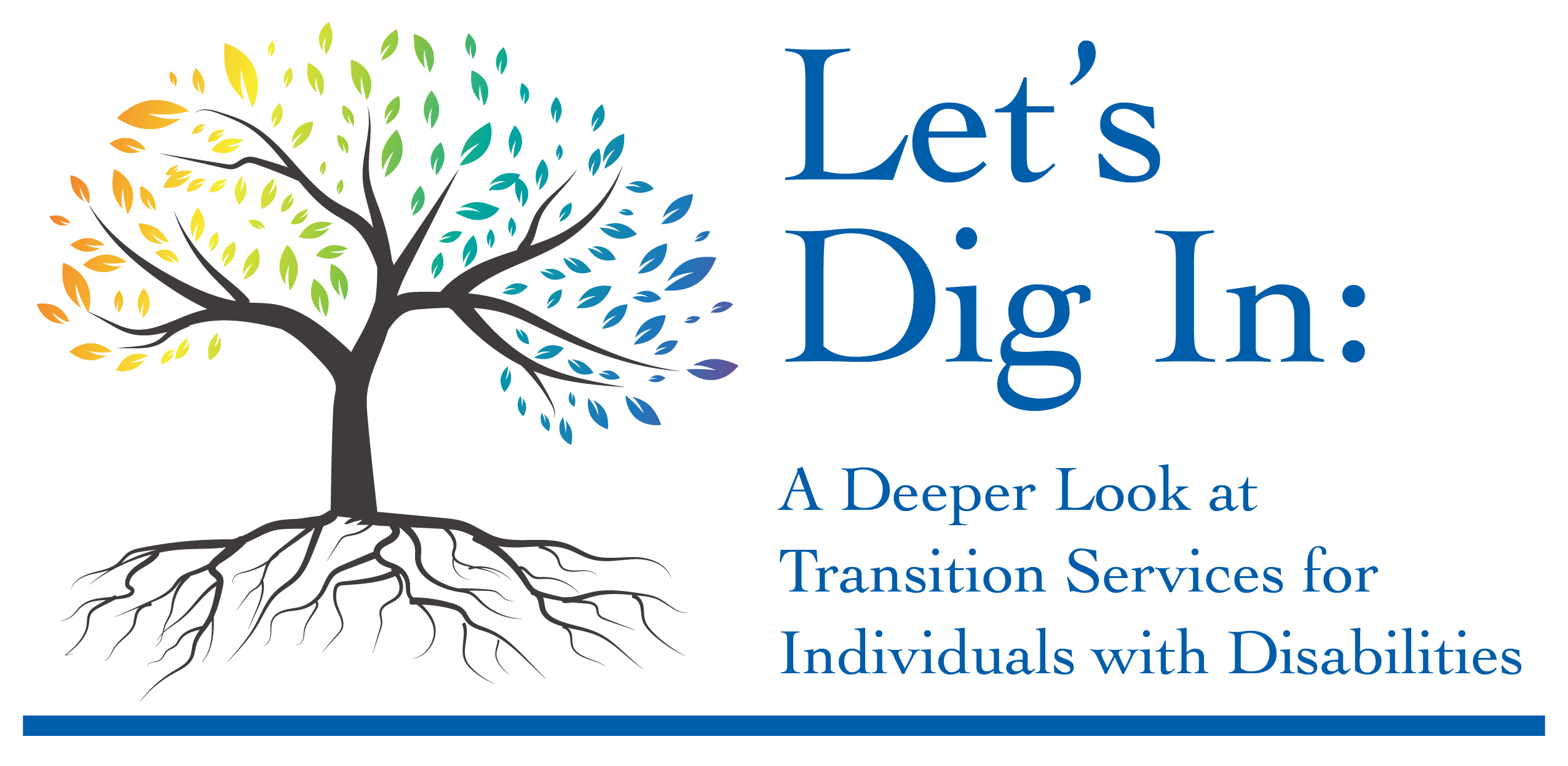 Let's Dig In Conference flyer 2024 Let's Dig In Conference flyer 2024