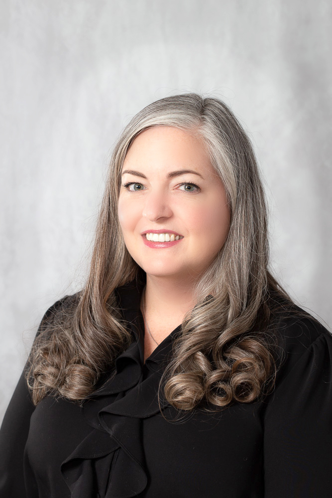 Photo of Martha Burleson
