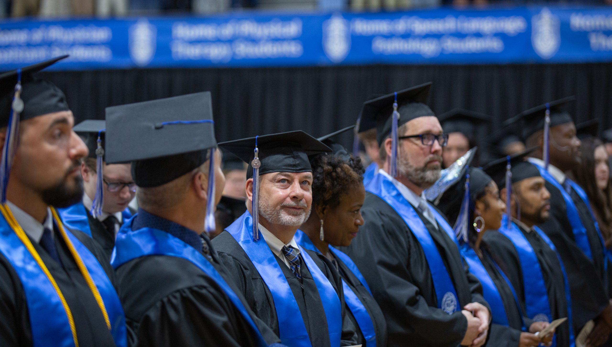 Graduation Information Faulkner University