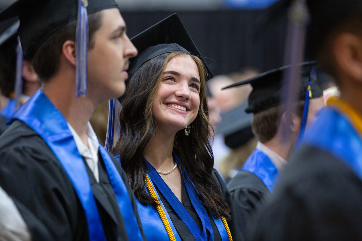 Graduation Information Faulkner University