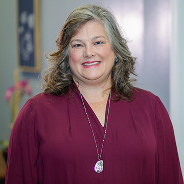 Picture of Nicki McLeod