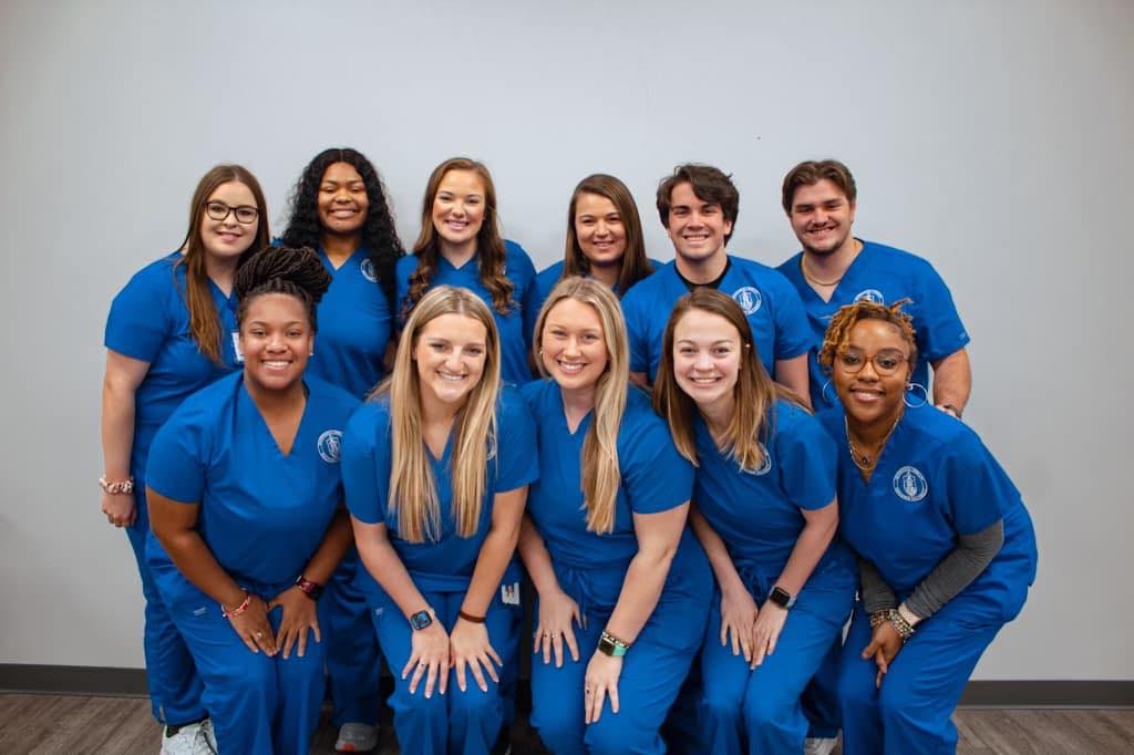 OT 2023 cohort 1 OT 2023 cohort 1