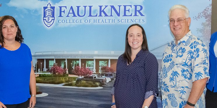 Physician Assistant Faculty and Staff