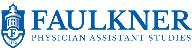 Faulkner PAS Program Logo