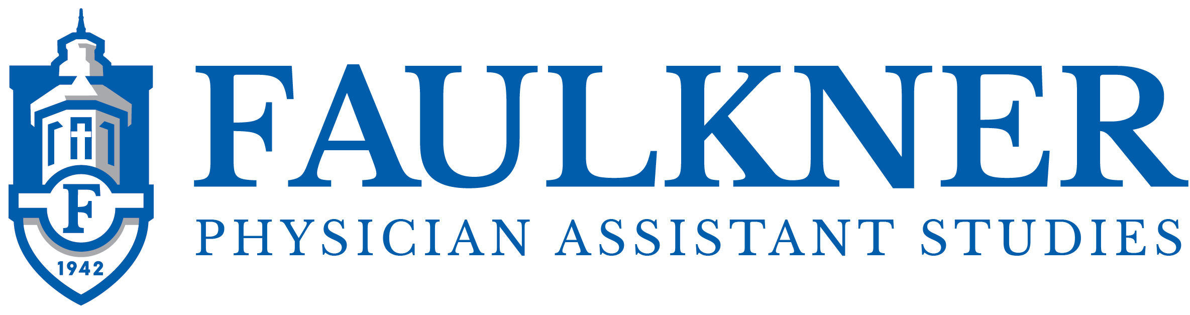 Faulkner PAS Program Logo