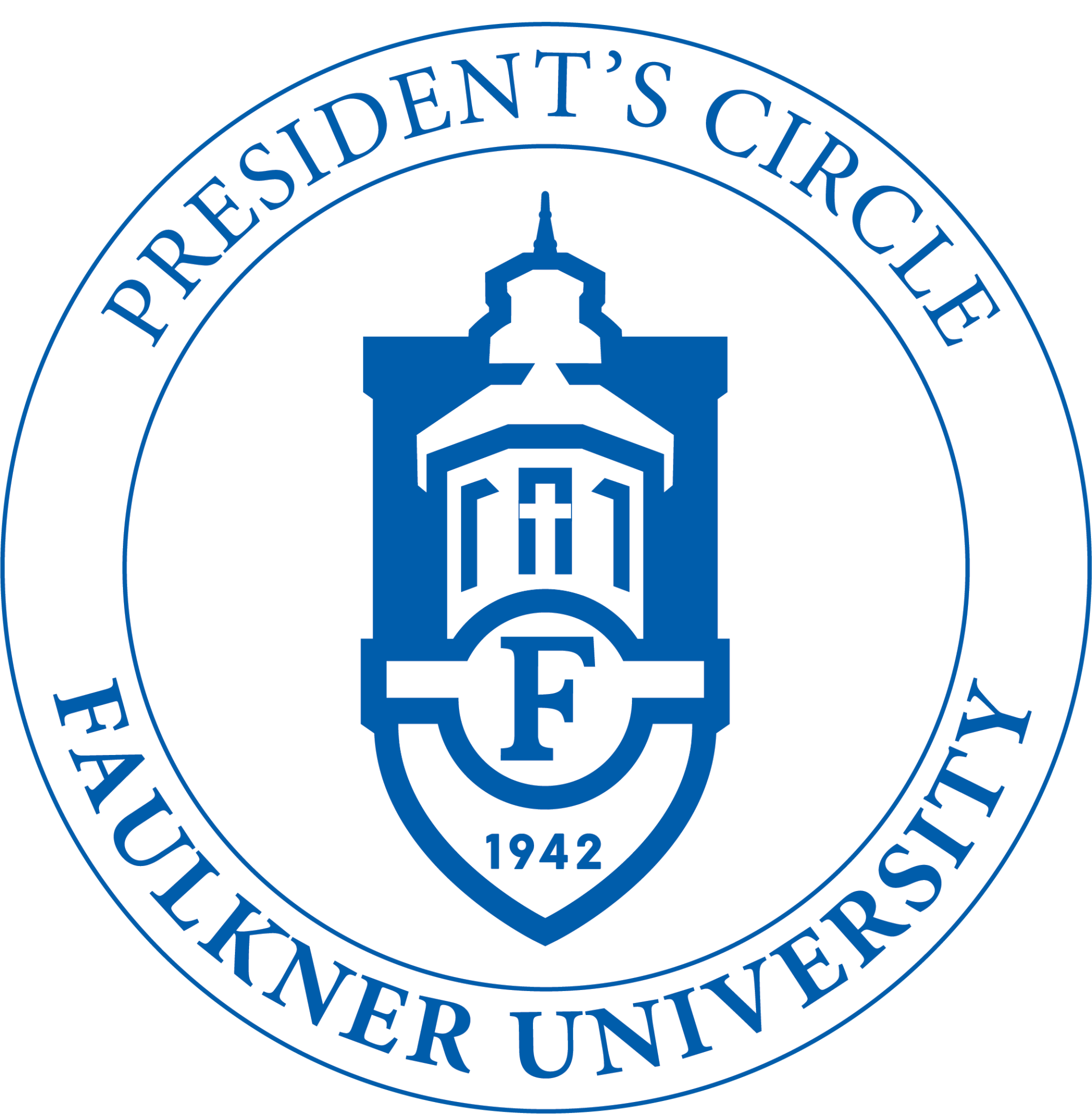 President's Circle Faulkner University