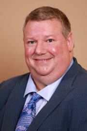 This summer, Faulkner Huntsville alumnus Robert Barnett, was selected to join the Board of Directors for the National Pawnbrokers Association (NPA), the only national trade association representing independent pawnbrokers.