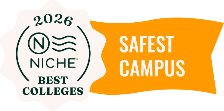 sefest campus badge