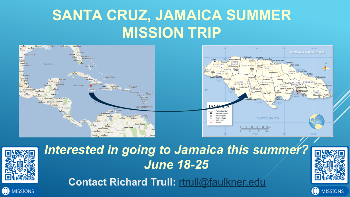 Santa Cruz, Jamaica Info Photo