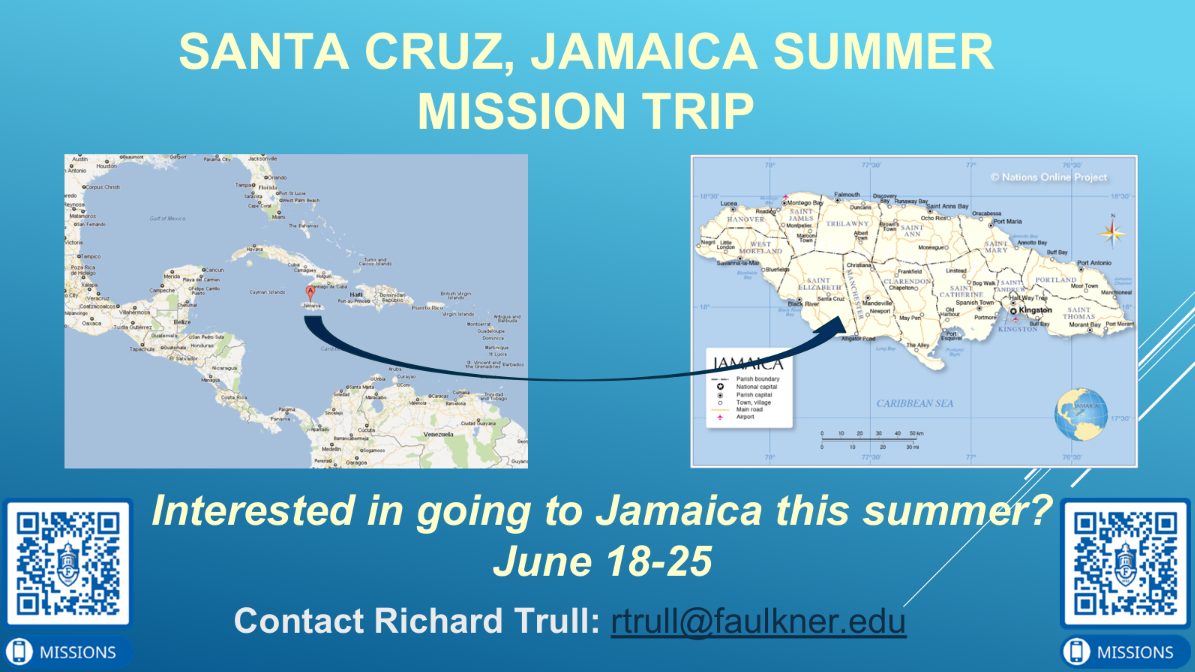 Santa Cruz, Jamaica Info Photo Santa Cruz, Jamaica Info Photo