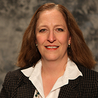 Susan Hammond