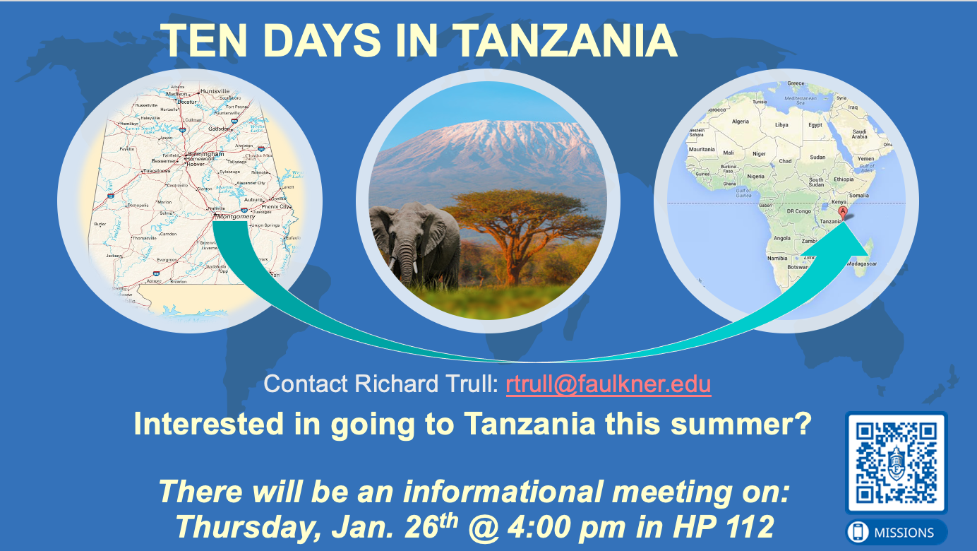Tanzania slide Tanzania slide