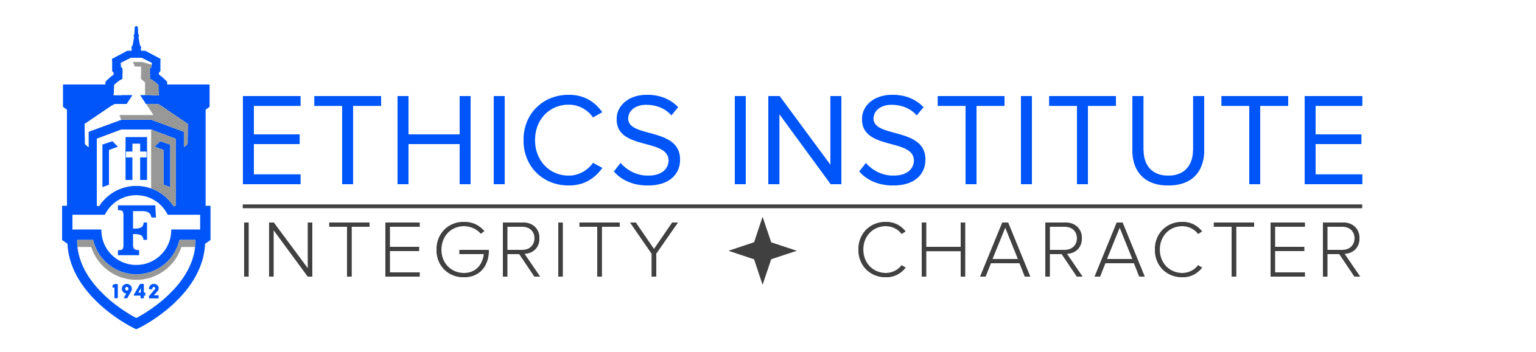 Ethics Institute Logo