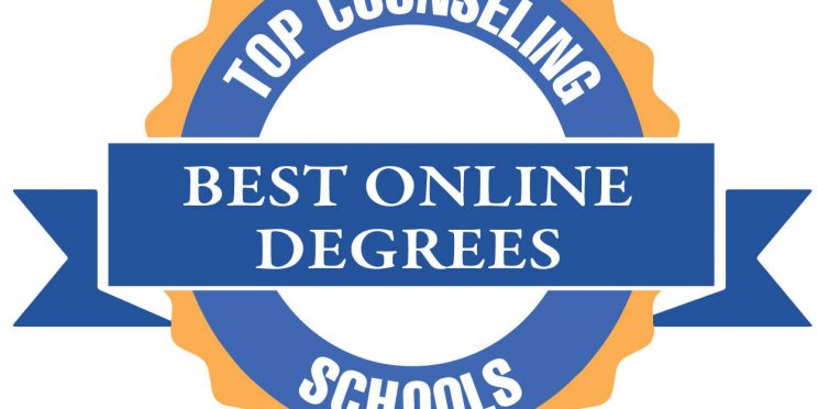 TopCounselingSchools.org Best Online Degrees badge