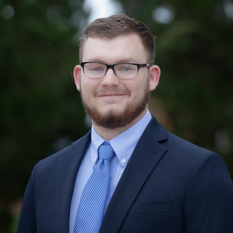Picture of Tyler Cahoon