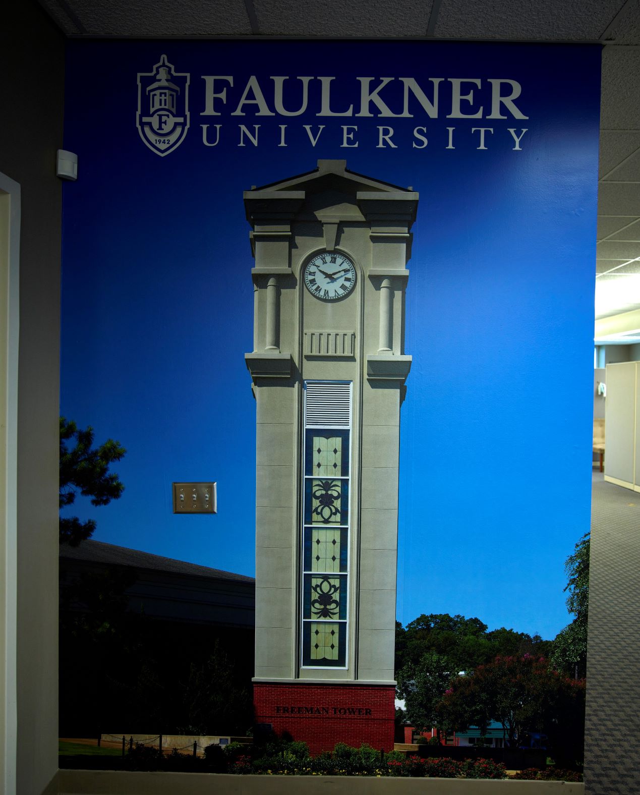 Is This The Faulkner University Calendar You'Ve Been Waiting For? - zodl7cn