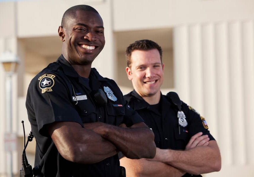 Police-officers Police officers