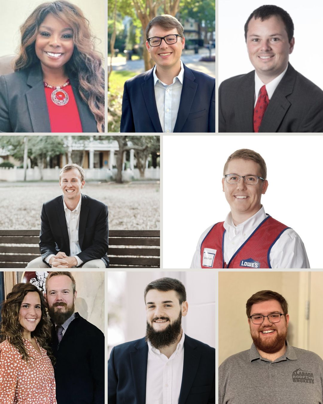 Built for Success: Faulkner Business Alumni Excel Across Industries