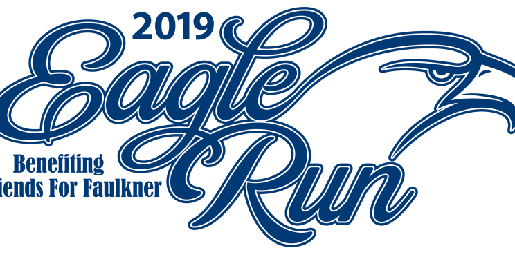 Eagle Run logo