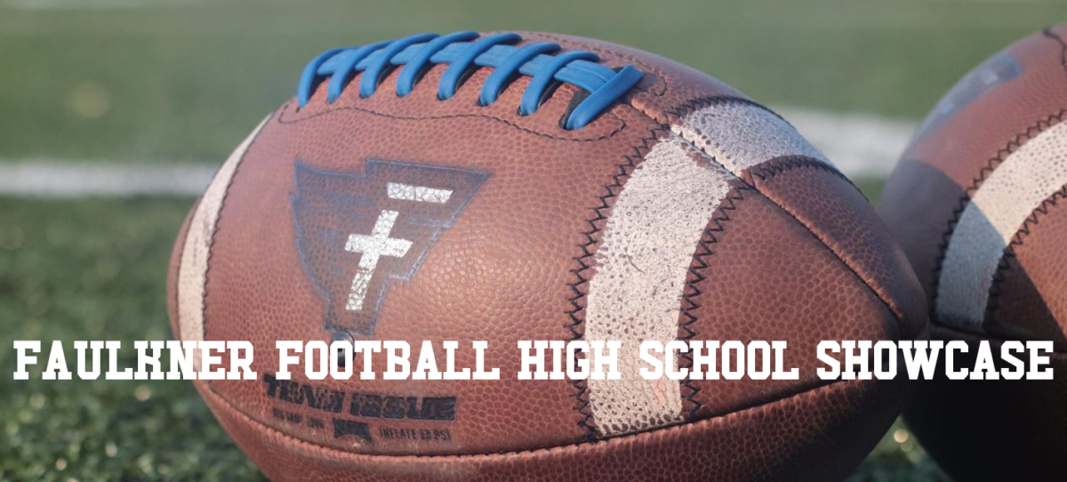 Faulkner Football High School Showcase โ Faulkner University Faulkner Football High School Showcase โ Faulkner University