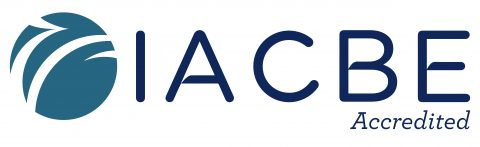 iacbe_logo IACBE Accredited Logo