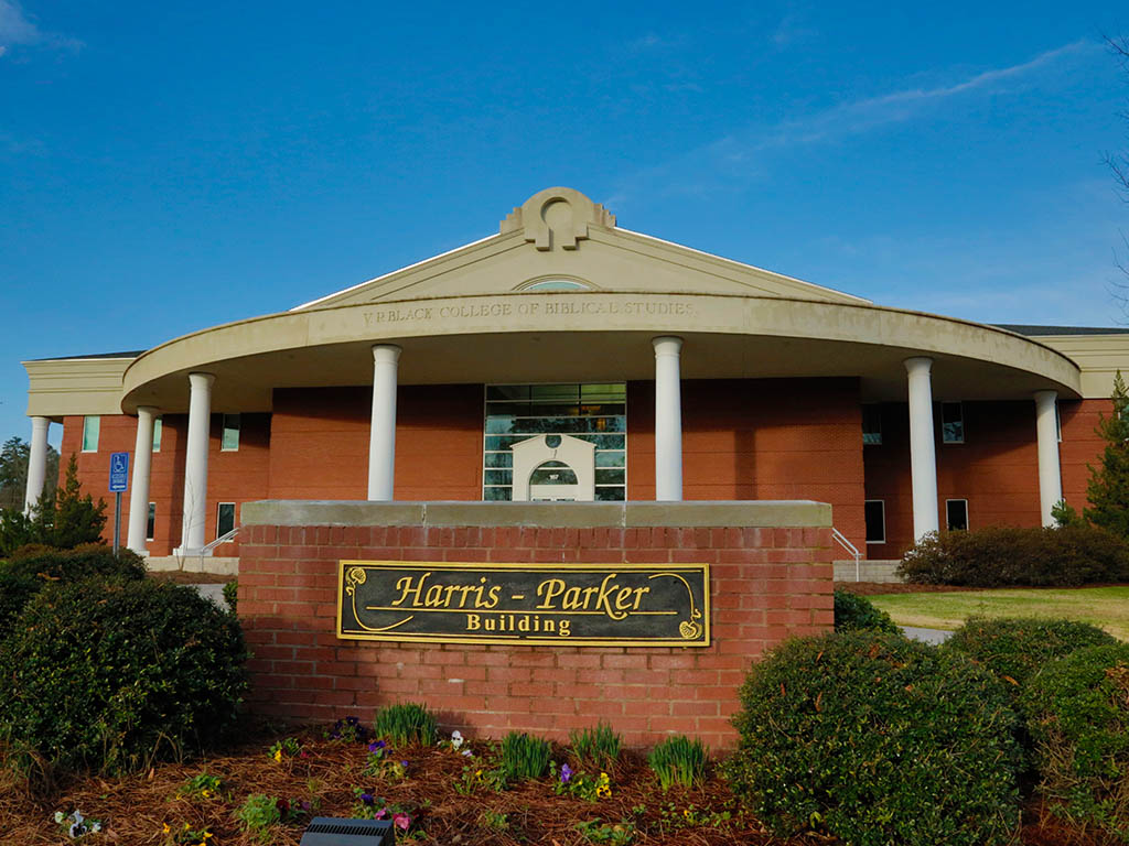 Kearley Graduate School of Theology recently received a grant from Lilly Endowment Inc.