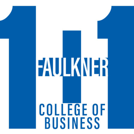 one plus one logo-01 College of Business One Plus One logo